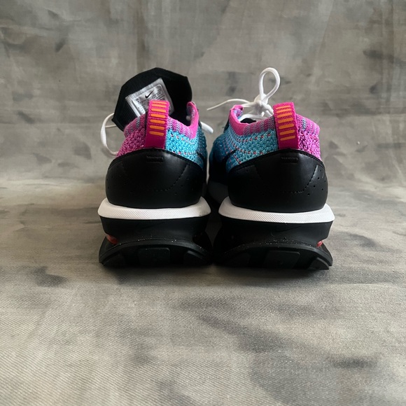 Nike Air Max Flyknit Racer Next Nature - Picture 12 of 15